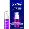 Gel Durex Intense Orgasmic 10ml