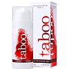 Gel Erectie Taboo Male Booster 30ml