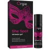 Gel Stimulator Pentru Punctul G 15ml