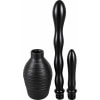 Irigator Intim Shower Me Negru