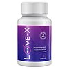 Pastile Love-X Max Pentru Erectie 15 capsule
