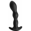 Masator Prostată Pretty Love Special Negru