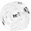 Mason Pompă Penis Universal Donut Transparent