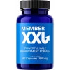 Member XXL Capsule Din Plante Pentru Mărirea Penisului 60buc