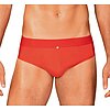 Chilot Obsessive Boldero Briefs Rosu S-M