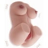 Mistress Elroy Masturbator TPR: 3 Viteze, 7 Moduri