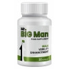 Pastile Virilitate Și Potență Mr Big Man 30 capsule