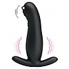 Stimulator Prostată Mr. Play Tickling Negru