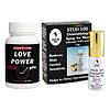 Pachet Spray Stud 100 + Pastile Love Power