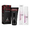 Pachet Cremă Mărirea Penisului Titan Gel Original 50ml + Lubrifiant Anal Female Cobeco Relax 120ml