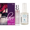 Pachet Parfum Feromoni PheroFem 15ml + Special Cleaner Love Toys 50ml