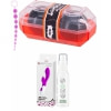 Pachet Seducție: Kit Intens pentru Plăcere și Tonus