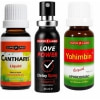Kit Intensitate și Control – Pachet 3 în 1