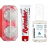 Kit Intensitate și Control: Set Pelvin 3în1