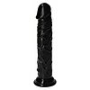 Dildo Italian Penis 18.5cm Negru