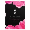 Obsessive Parfum 1 ml Floral Woody: Mandarină și Iasomie