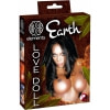 Păpușa Gonflabilă Puppe Earth