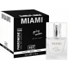 Parfum Feromoni Miami Man 30 ml
