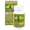 Pastile De Mărire A Penisului Mr. Big 22buc