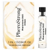PheroStrong DUO Unisex Parfum cu Feromoni 1 ml Plus Carismă