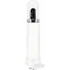 Pompă Rechargeable Y2T Transparent