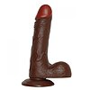 Dildo Realistic Rapture Maro 23 cm