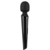 Rechargeable Power Wand You2Toys Negru