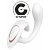 Satisfyer G For Goddess 1 12 Programe Reîncărcabil Alb