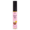 Secret Play Vibrant Kiss — Gloss Pina Colada cu Vibrații
