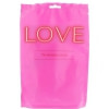 Set Senzual LOVE Multicolor
