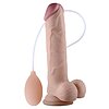 Dildo Soft Cu Ejaculare 23cm
