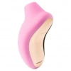 Stimulator Clitoris Lelo Sonic SONA Roz