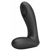 Stimulator Prostată Pretty Love Archenemy App Negru