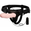 Strap On Vibrații Perfect For Men