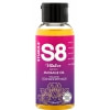 Ulei de Masaj S8 Ghimbir And Lime 125ml