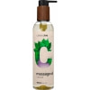 Ulei Natural De Masaj Cobeco Bio 150 ml, Hidratare Delicată
