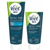 Veet Men TOTAL PRO Depilare Intimă Rapidă 5–10 Min