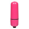 Vibrator Atașabil 3 Viteze Roz