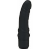 Vibrator Mini Classic Punct G Negru