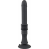 Vibrator Portabil Sex Machine Negru