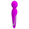 Vibrator Pretty Love Fitzgerald Mov