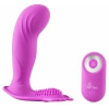 Vibrator Punct G Panty Sweet Smile Roz