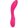 Vibrator Punctul G Serenity Roz