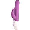 Vibrator Rabbit Euphoric Rotating Reincarcabil Roz