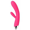 Vibrator Rabbit Încălzire Svakom Angel Roz