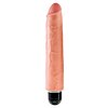 Vibrator Realistic King Penis 29cm Vibrating