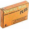 Virility Plus 4 Capsule, Vitalitate Discretă