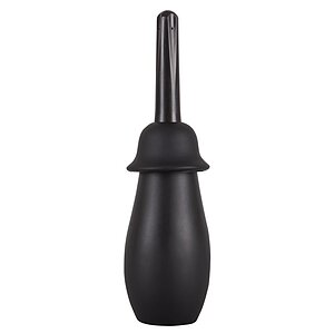 Irigator Intim Love Shower Negru Thumb 2