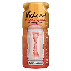 Masturbator Vulcan Vagin Stroker Thumb 2