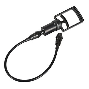 Cupe Vibratoare Pentru Sfârcuri Bad Kitty Transparent Thumb 2